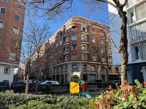 Piso en Barrio Lista - Foto 27