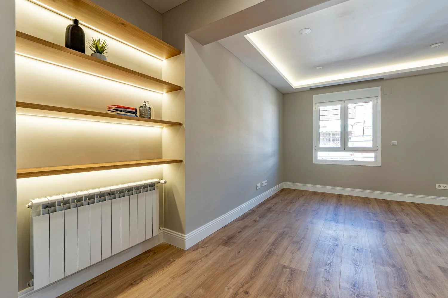 Piso en calle de Azcona, 14 - Foto 12