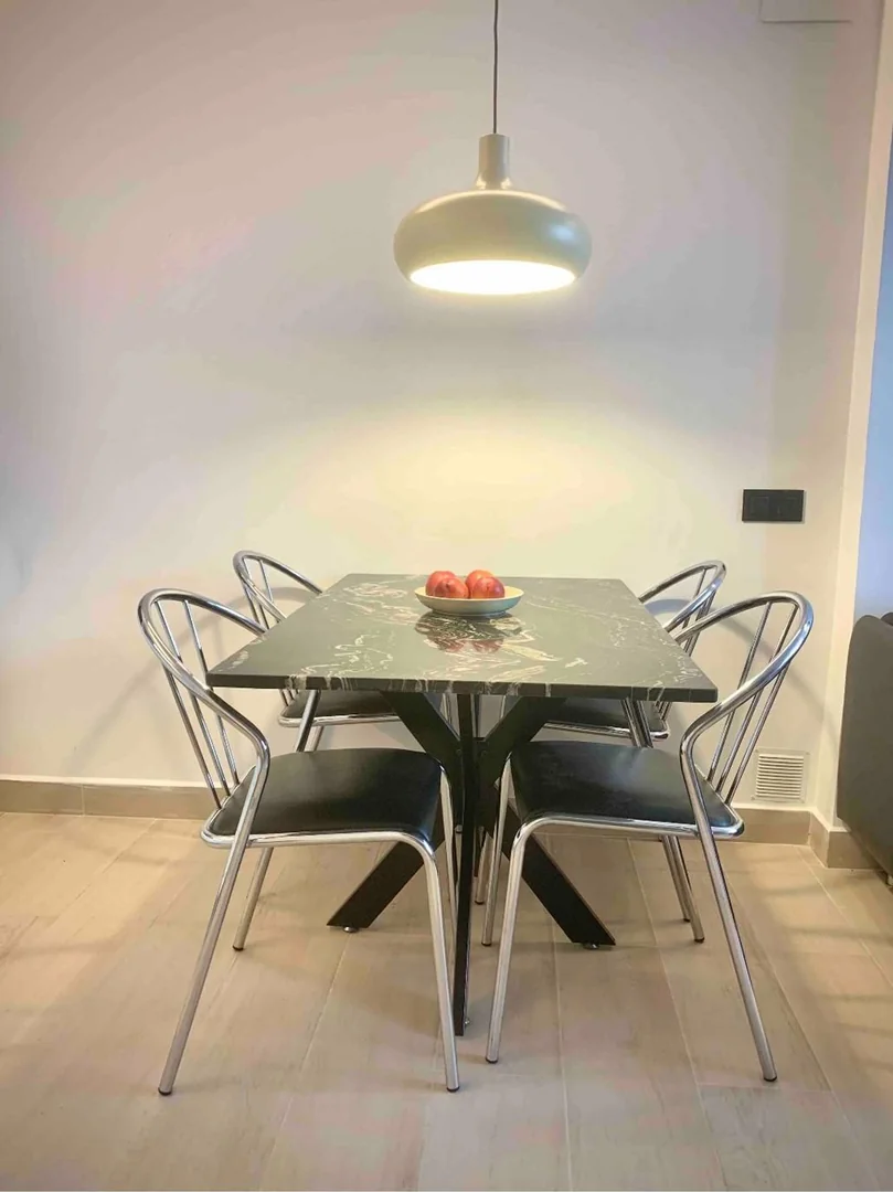 Piso en Calle d'Aiguallonga, 10, Pedralbes - Foto 5