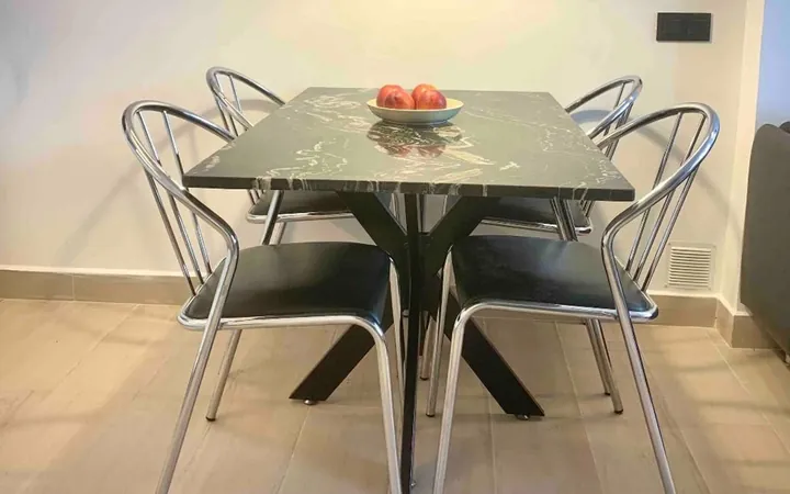 Piso en Calle d'Aiguallonga, 10, Pedralbes - Foto 5