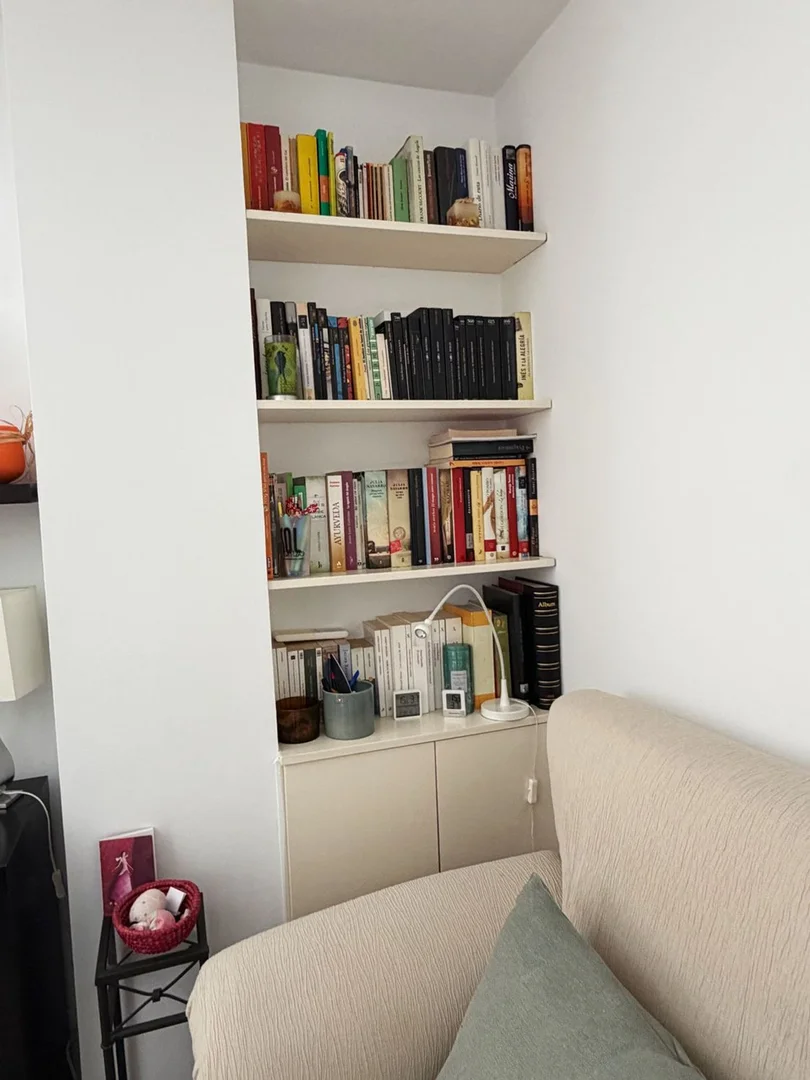 Estudio en Barrio Casco Histórico de Vallecas - Foto 13