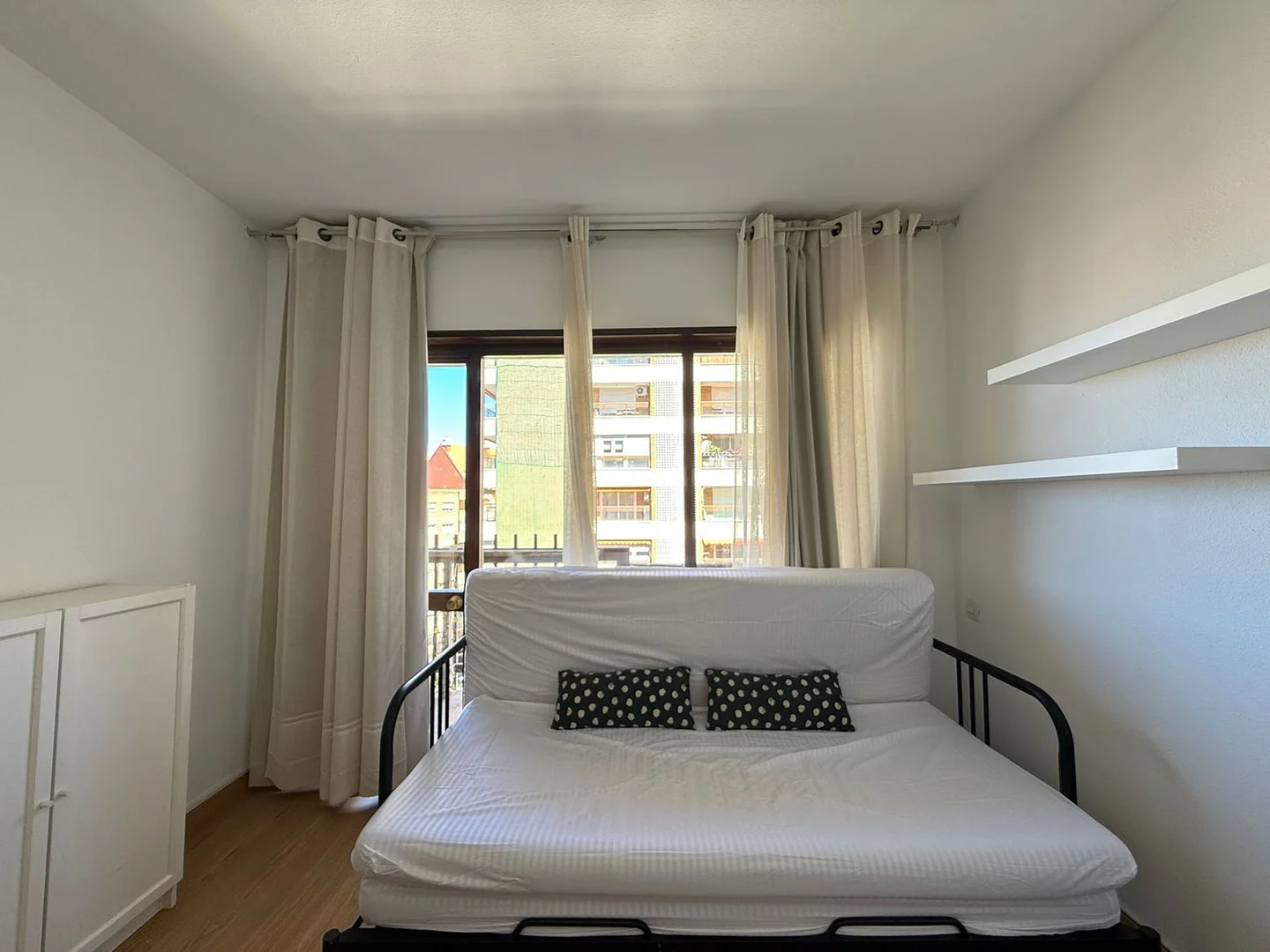 Estudio en Barrio Cuzco-Castillejos - Foto 16