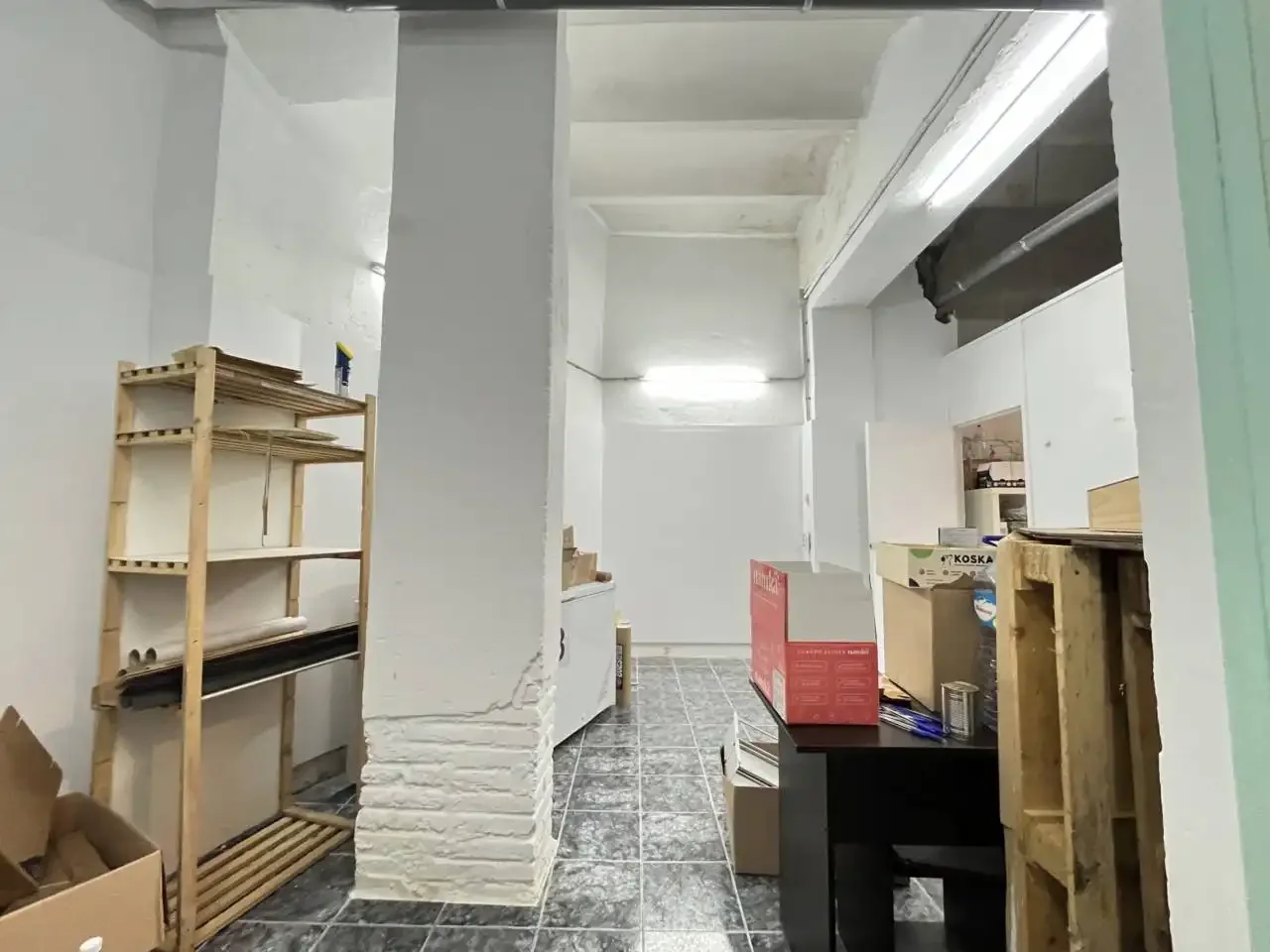 Local comercial en  Calle Sardenya 437 - Foto 10