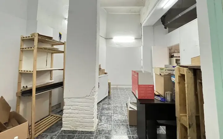 Local comercial en  Calle Sardenya 437 - Foto 10