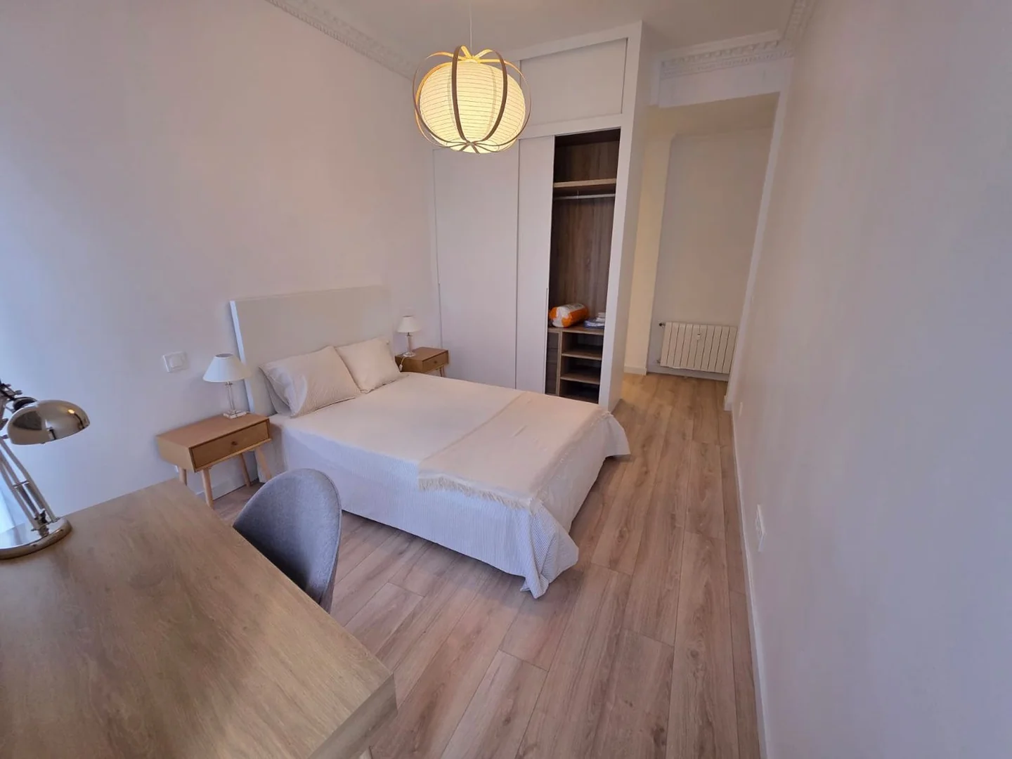 Piso en Calle de Alcántara, Lista - Foto 2