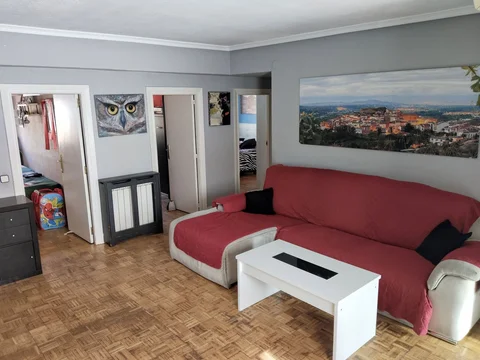 Piso en Barrio San Isidro - Foto 1