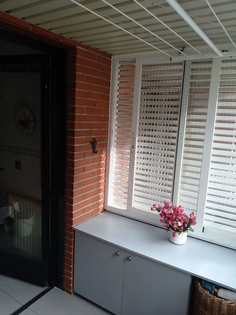 Piso en calle de Pastora Imperio, 5 - Foto 13