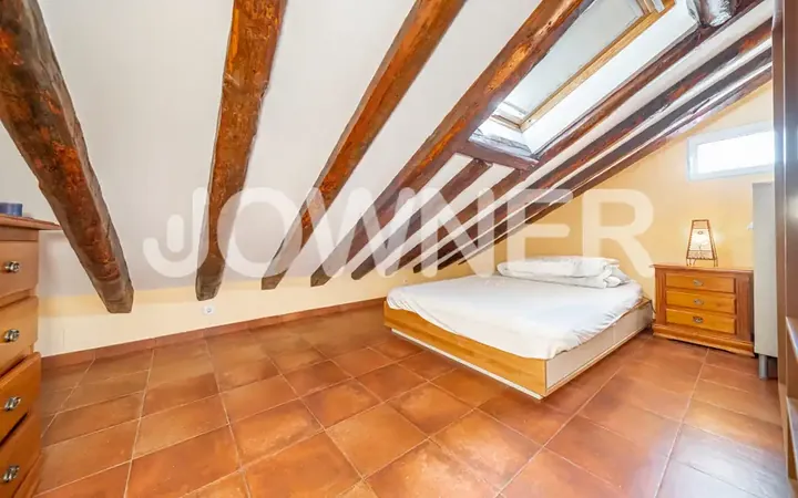 Estudio en  Calle de Campoamor - Foto 12