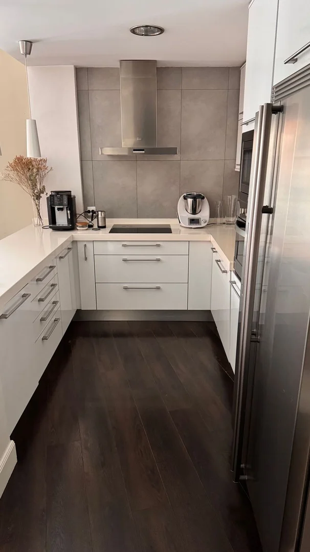 Piso en carrera de San Francisco, 5 - Foto 8