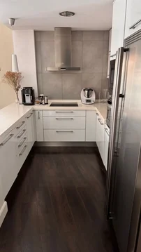 Piso en carrera de San Francisco, 5 - Foto 8