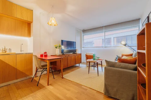 Piso en calle de Javier Ferrero, 11 - Foto 32