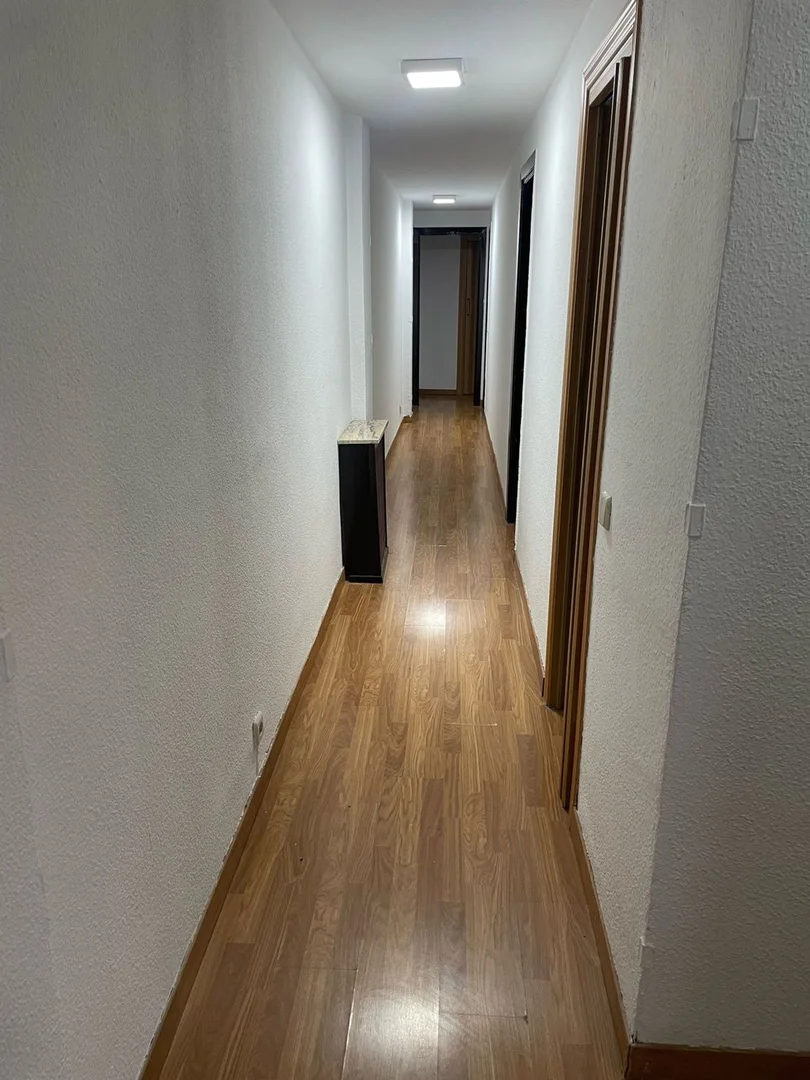 Piso en calle Tomasa Ruiz, 1 - Foto 16