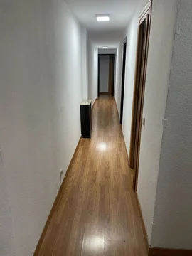 Piso en calle Tomasa Ruiz, 1 - Foto 16