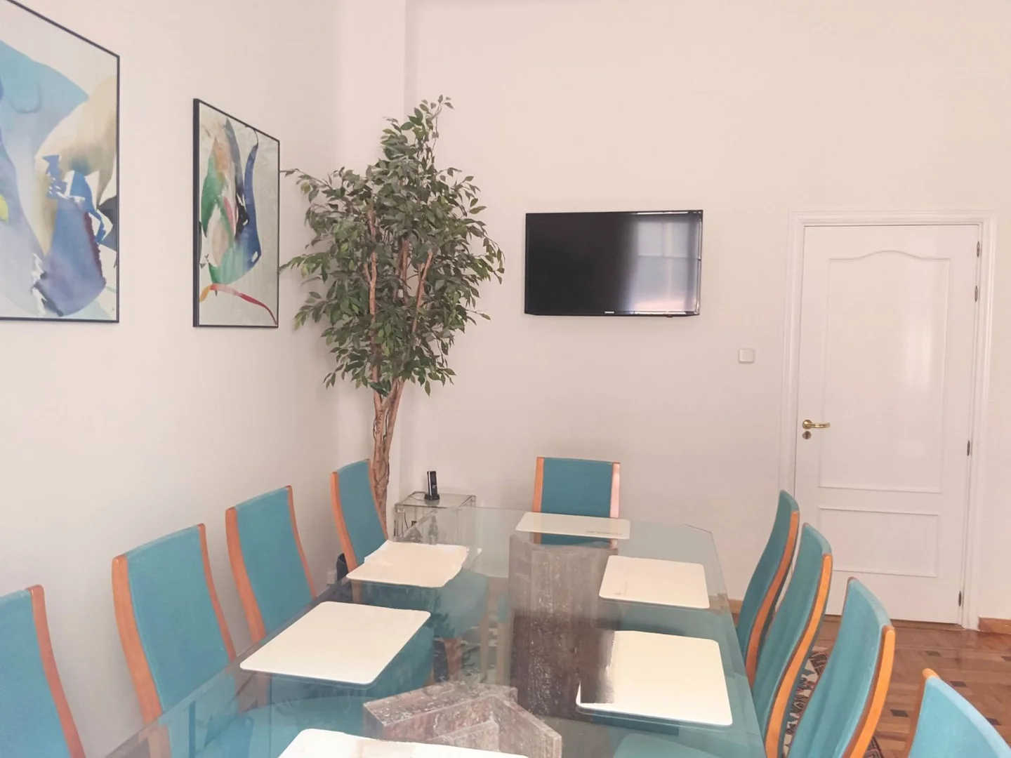 Piso en calle Alcalá, 148 - Foto 2