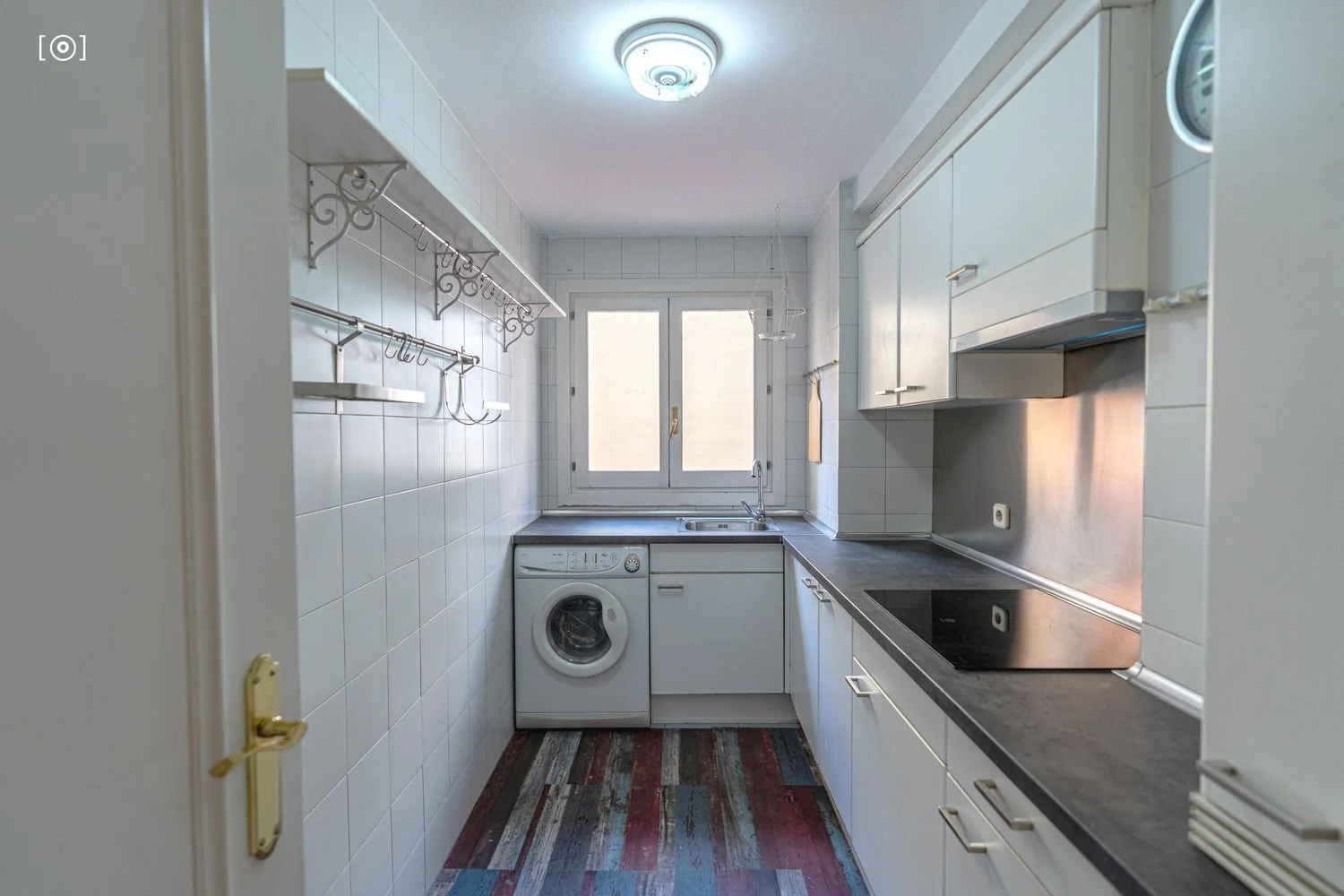 Piso en calle de Don Quijote, 39 - Foto 8