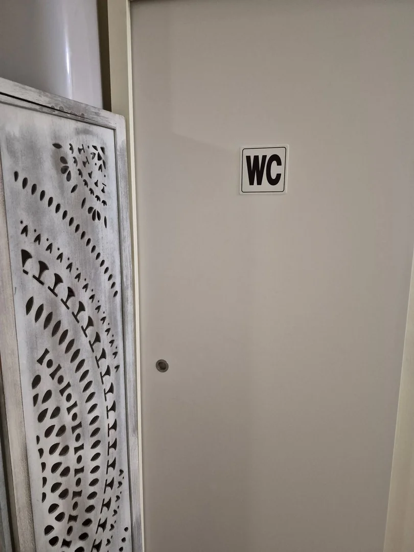 Piso en calle del Clos de Sant Francesc, 2 - Foto 43