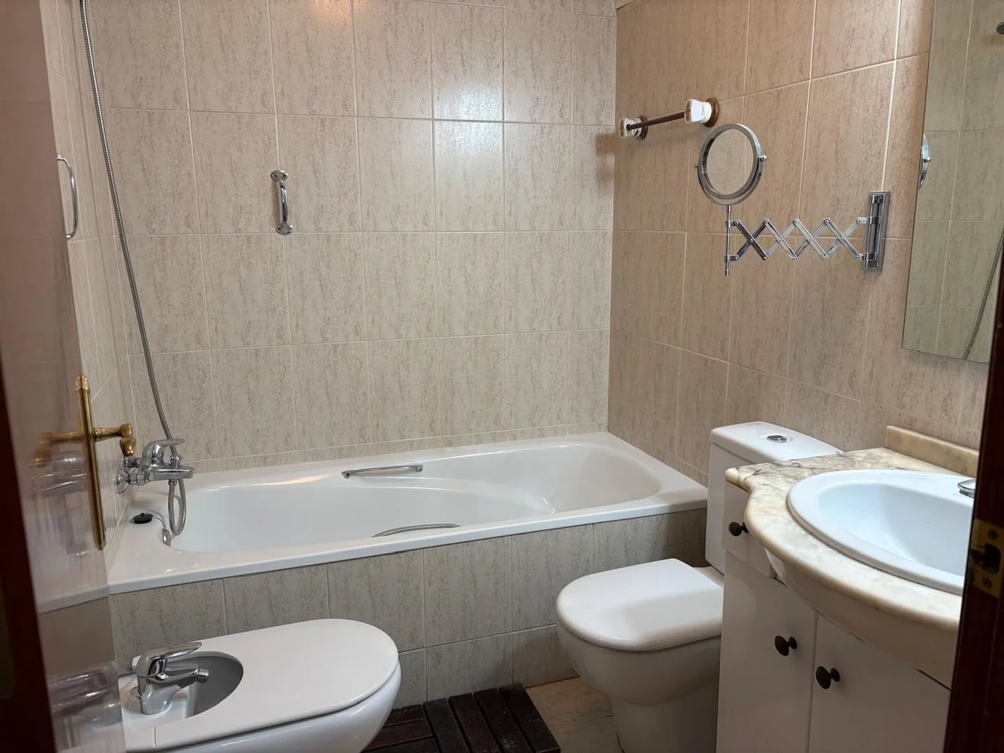 Piso en Calle d'Arenys, 114, La Teixonera - Foto 16