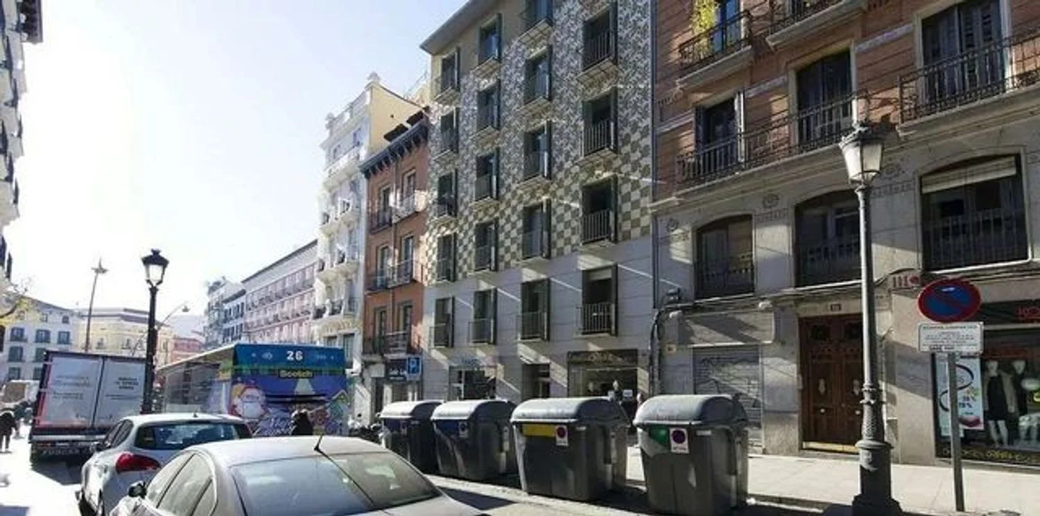 Piso en calle del Conde de Romanones, 14 - Foto 14