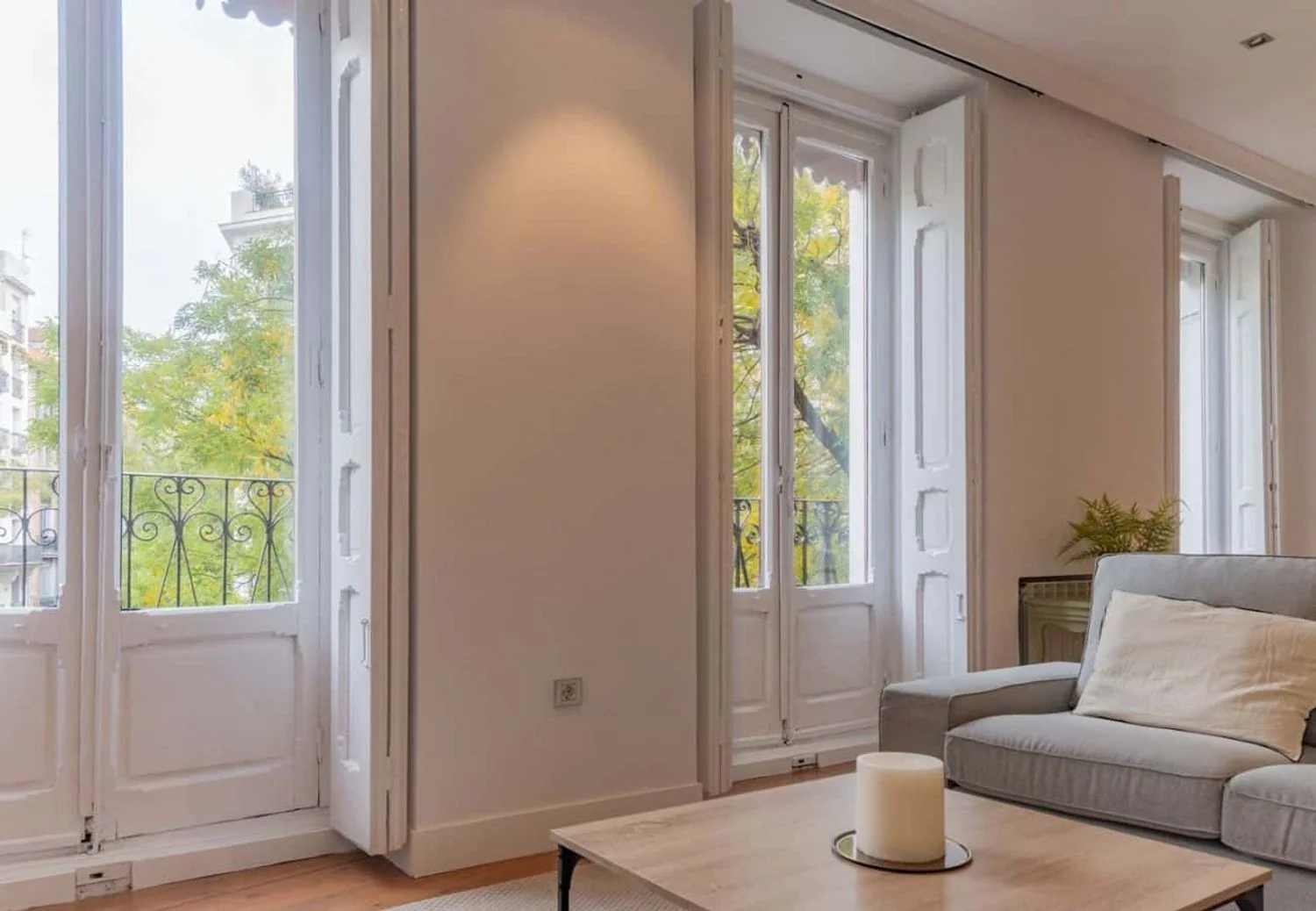 Piso en Calle de Santa Engracia, 35, Trafalgar - Foto 22
