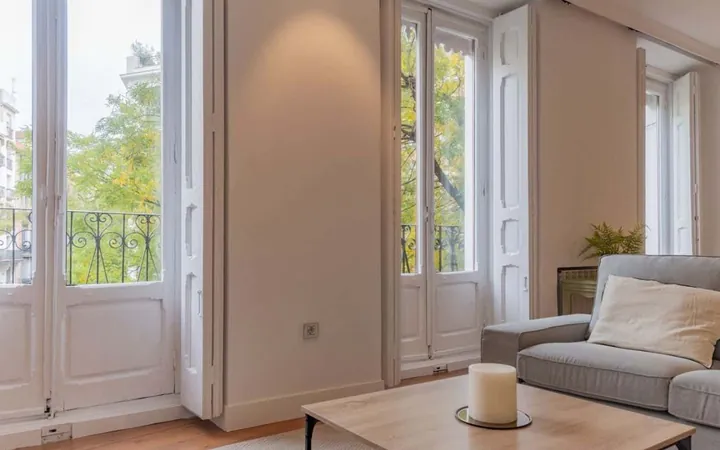 Piso en Calle de Santa Engracia, 35, Trafalgar - Foto 22