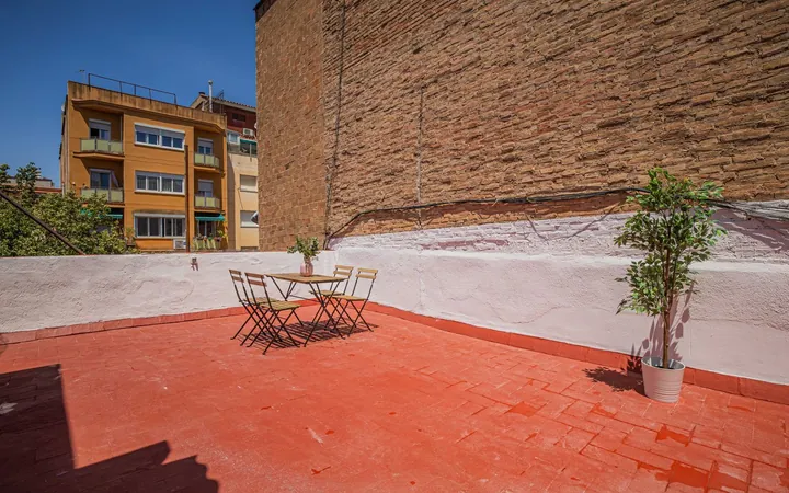 Piso en Calle de l'Encarnació, 31, Vila de Gràcia - Foto 1