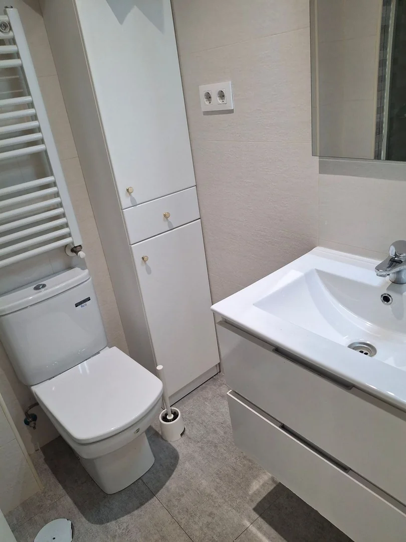 Piso en Calle de Rueza, 32, Lucero - Foto 39