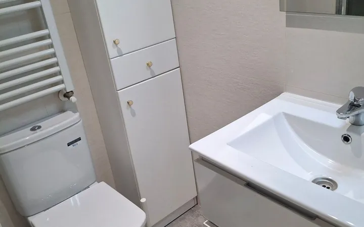 Piso en Calle de Rueza, 32, Lucero - Foto 39