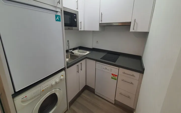 Estudio en Calle del Ferrocarril, 14, Palos de la Frontera - Foto 11