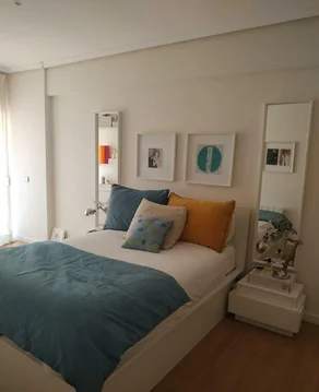 Piso en paseo de La Habana, 26 - Foto 1