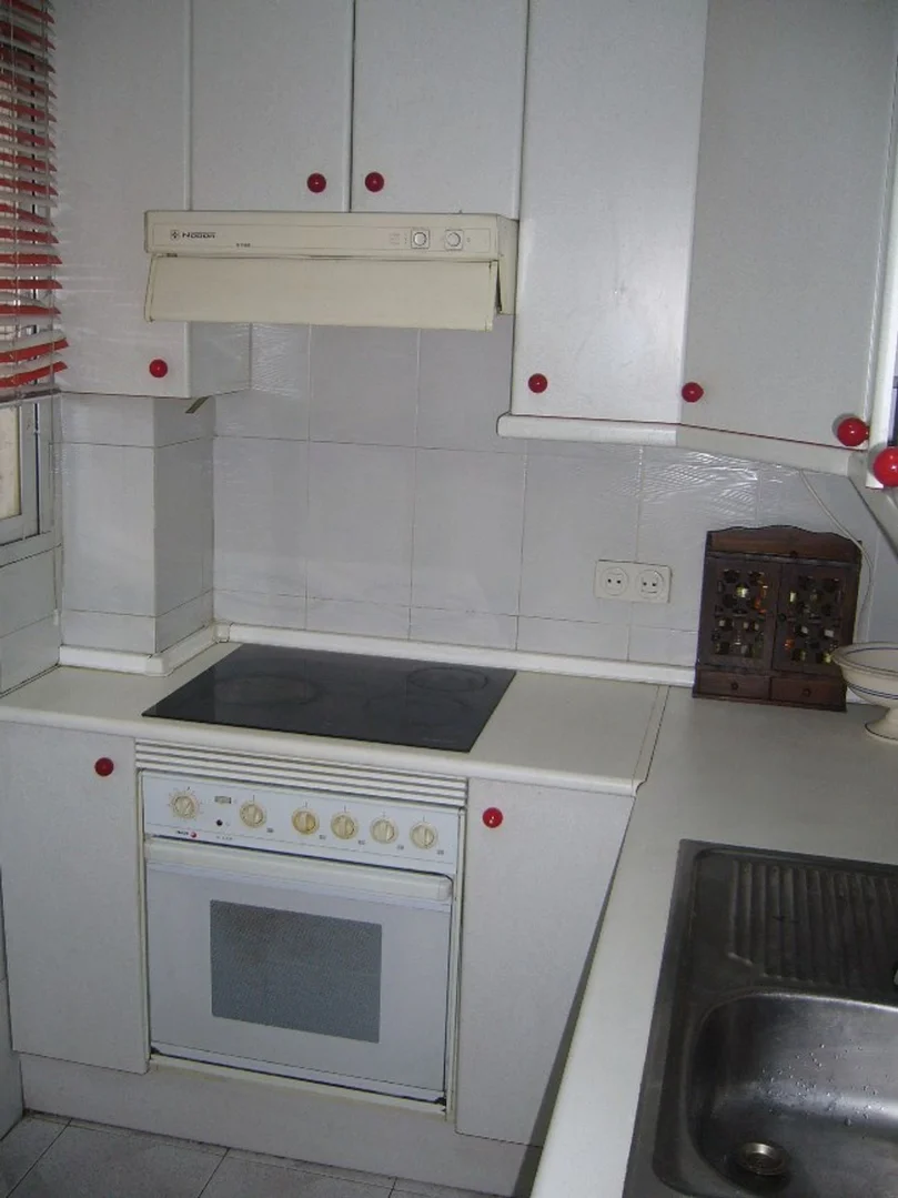 Piso en calle Manzanares, 19 - Foto 10