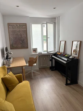 Piso en calle de Orense, 59 - Foto 30