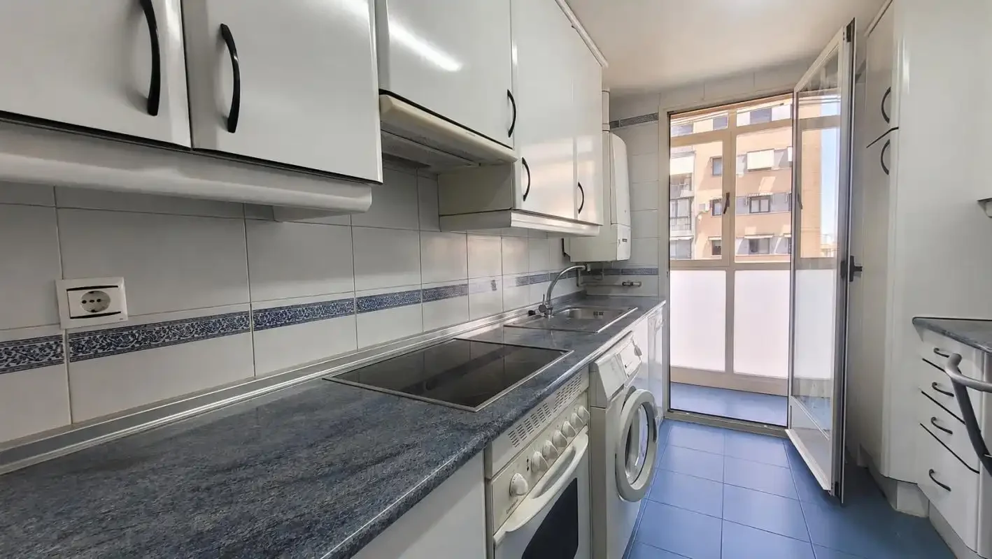 Piso en  Vía Lusitana - Foto 4