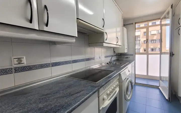 Piso en  Vía Lusitana - Foto 4