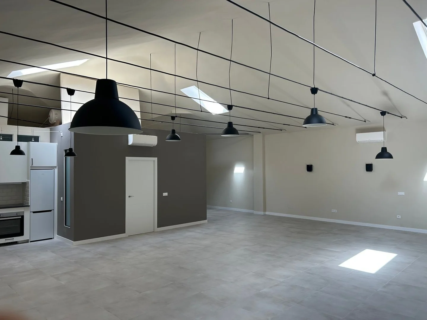 Piso en calle de Athos, 35 - Foto 2