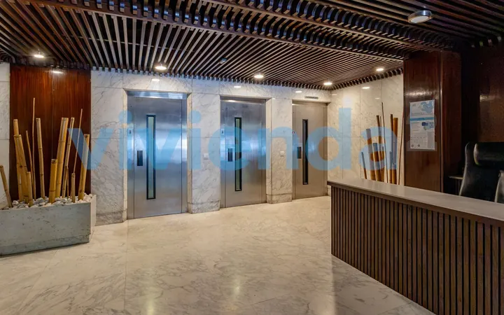 Piso en Nuevos Ministerios-Ríos Rosas, Nuevos Ministerios-Ríos Rosas - Foto 31