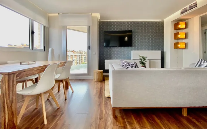 Piso en Alameda del Valle, 20, Ensanche de Vallecas - La Gavia - Foto 6