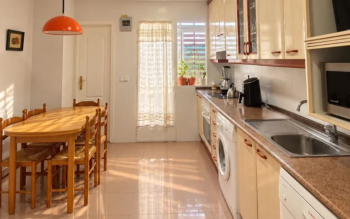 Piso en Calle de Uruguay, 8 a, Bernabéu-Hispanoamérica - Foto 18