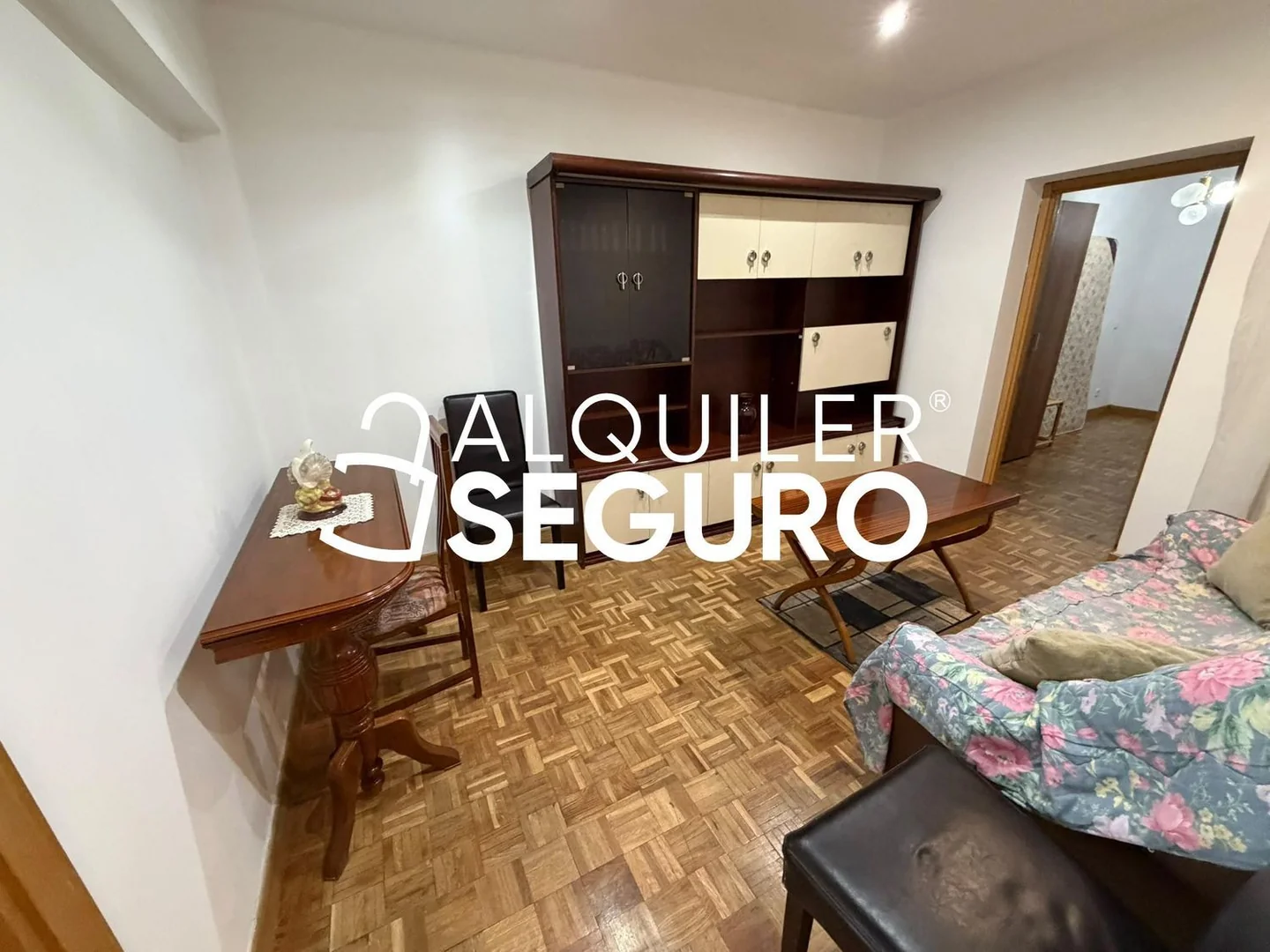 Piso en Calle de Guillermo Pingarron, Portazgo - Foto 17