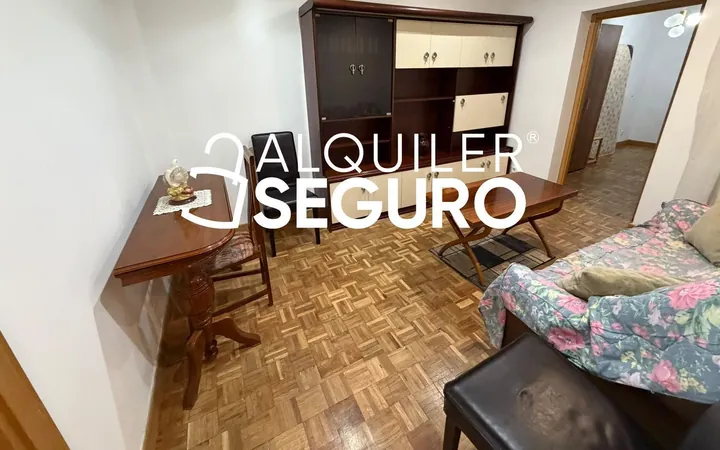 Piso en Calle de Guillermo Pingarron, Portazgo - Foto 17