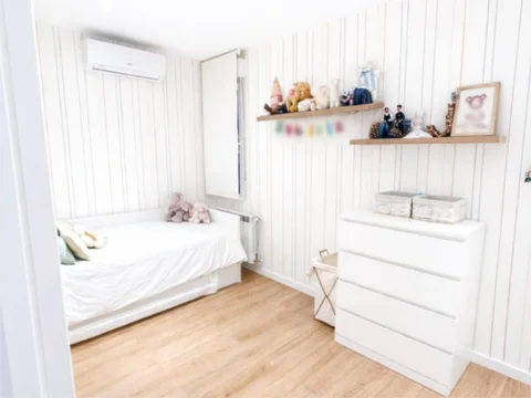 Piso en  Calle de Ibiza 62 - Foto 4