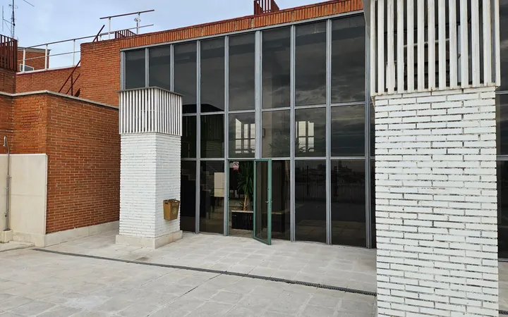 Estudio en Calle de Churruca, 2, Chueca-Justicia - Foto 28