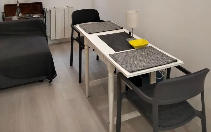 Piso en Calle de Eugenio Sellés, 10, Chopera - Foto 5