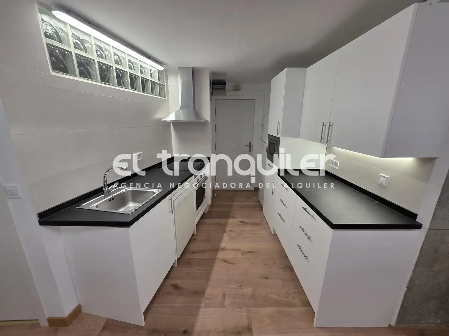 Estudio en  Calle Virgen de Lourdes - Foto 4