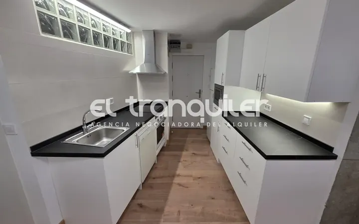 Estudio en  Calle Virgen de Lourdes - Foto 4