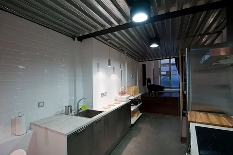 Dúplex en calle de El Escorial, 2 - Foto 4