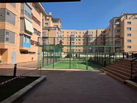 Piso en  Avenida de Francisco Pi y Margall 86 - Foto 20