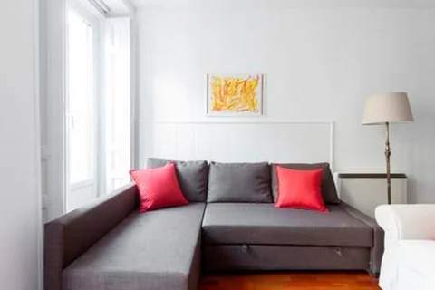 Piso en calle de Tabernillas, 13 - Foto 2