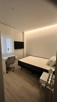 Piso en calle de la Batalla del Salado, Madrid, 16 - Foto 17