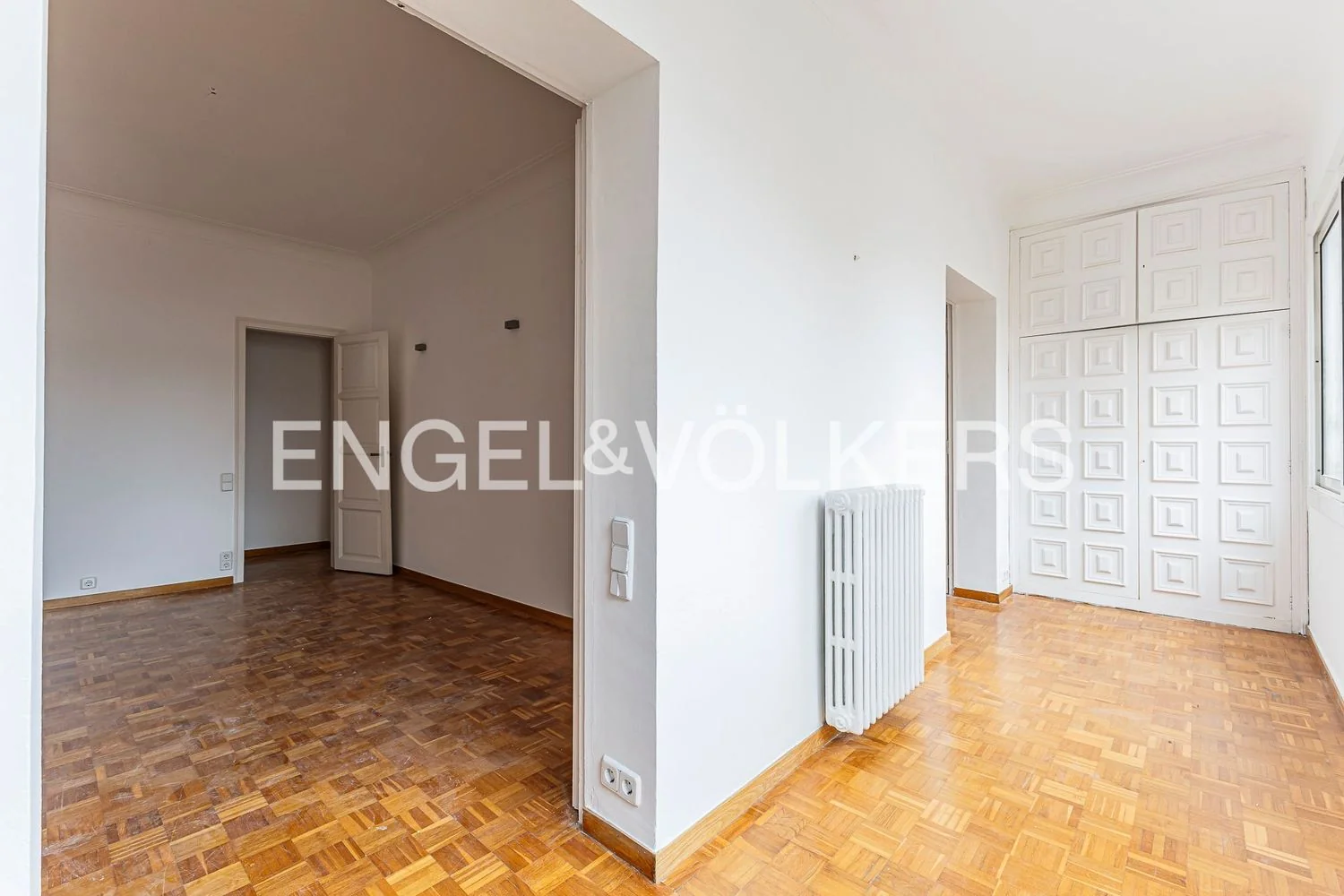 Piso en Sant Gervasi - Galvany - Foto 25