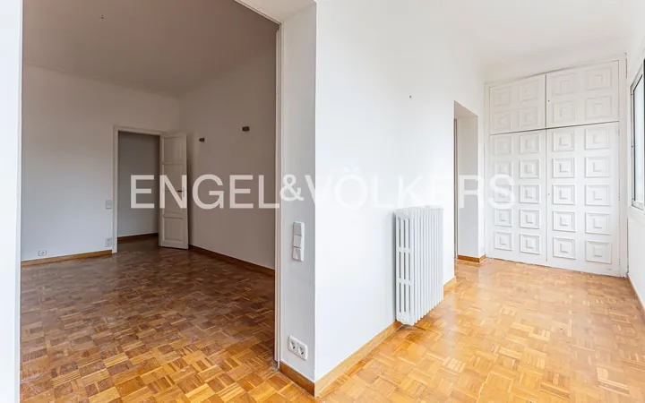 Piso en Sant Gervasi - Galvany - Foto 25